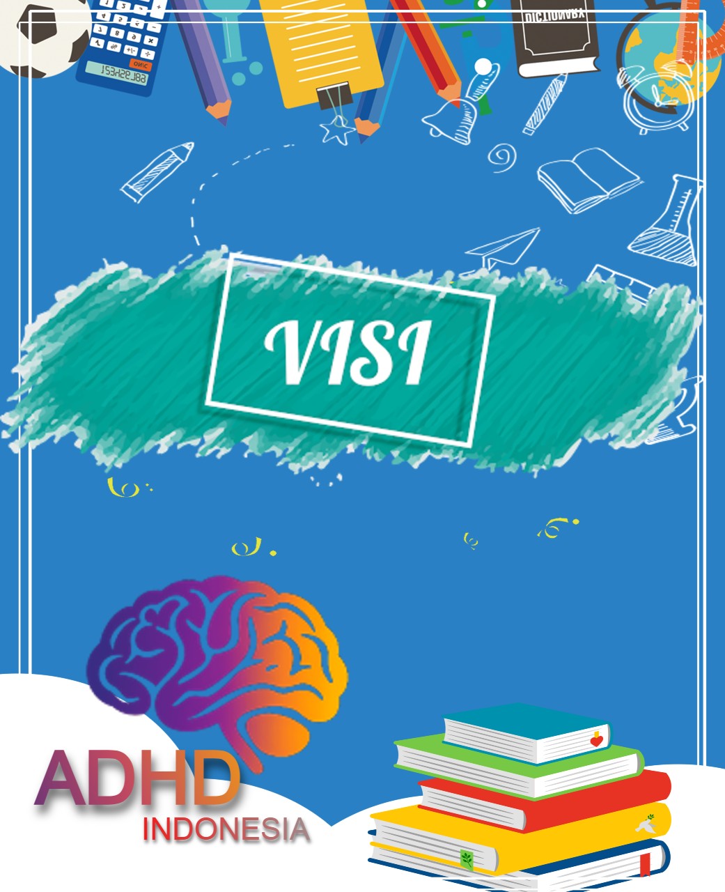 visi adhd Indonesia Kabupaten Tulungagung
